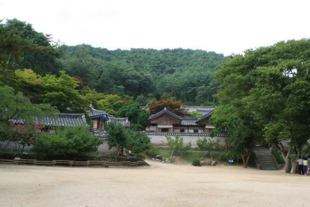 도산래프팅;도산민박 이미지