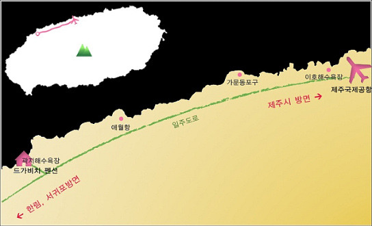 드가펜션 이미지