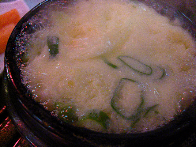 마포주먹구이 이미지