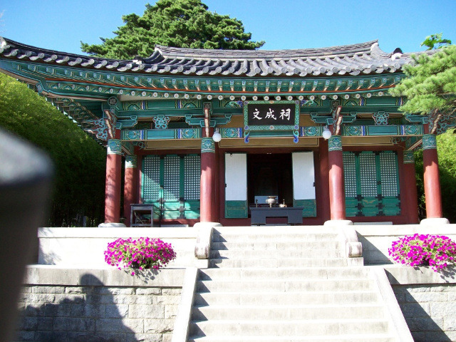 문성사 이미지