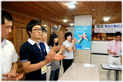 부산스쿼시클럽 이미지