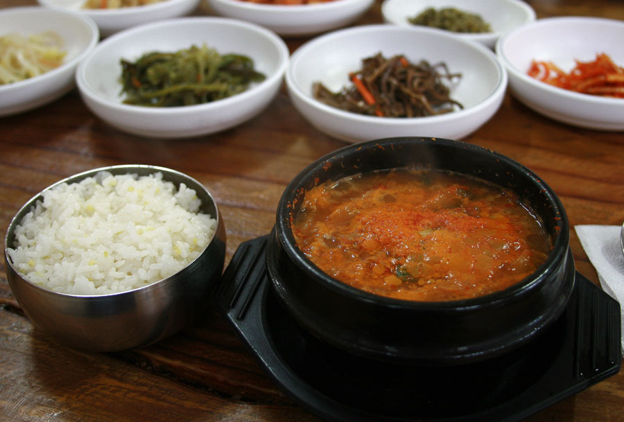 천둥산 이미지