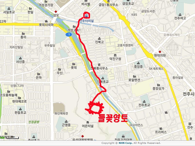들꽃식당 이미지