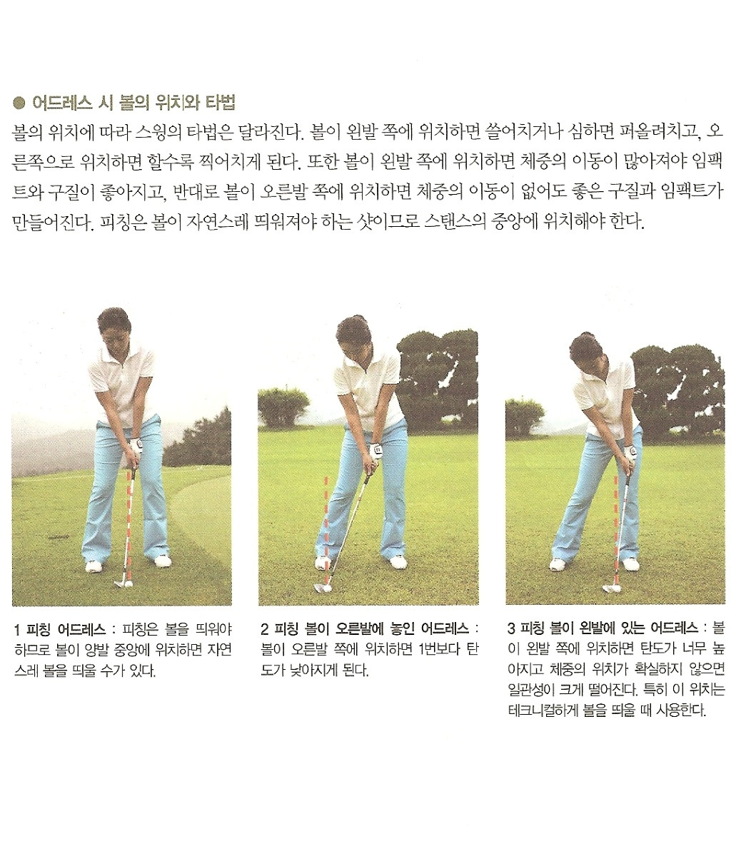 어드레스 이미지