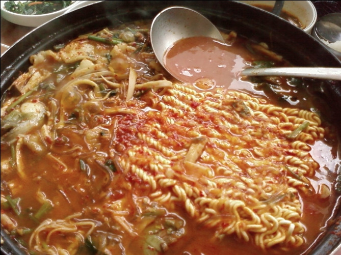 서재원조할매메기매운탕 이미지