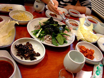 영일식당 이미지