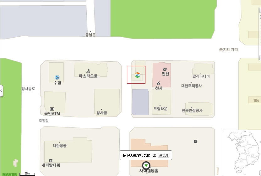 남문주유소 이미지